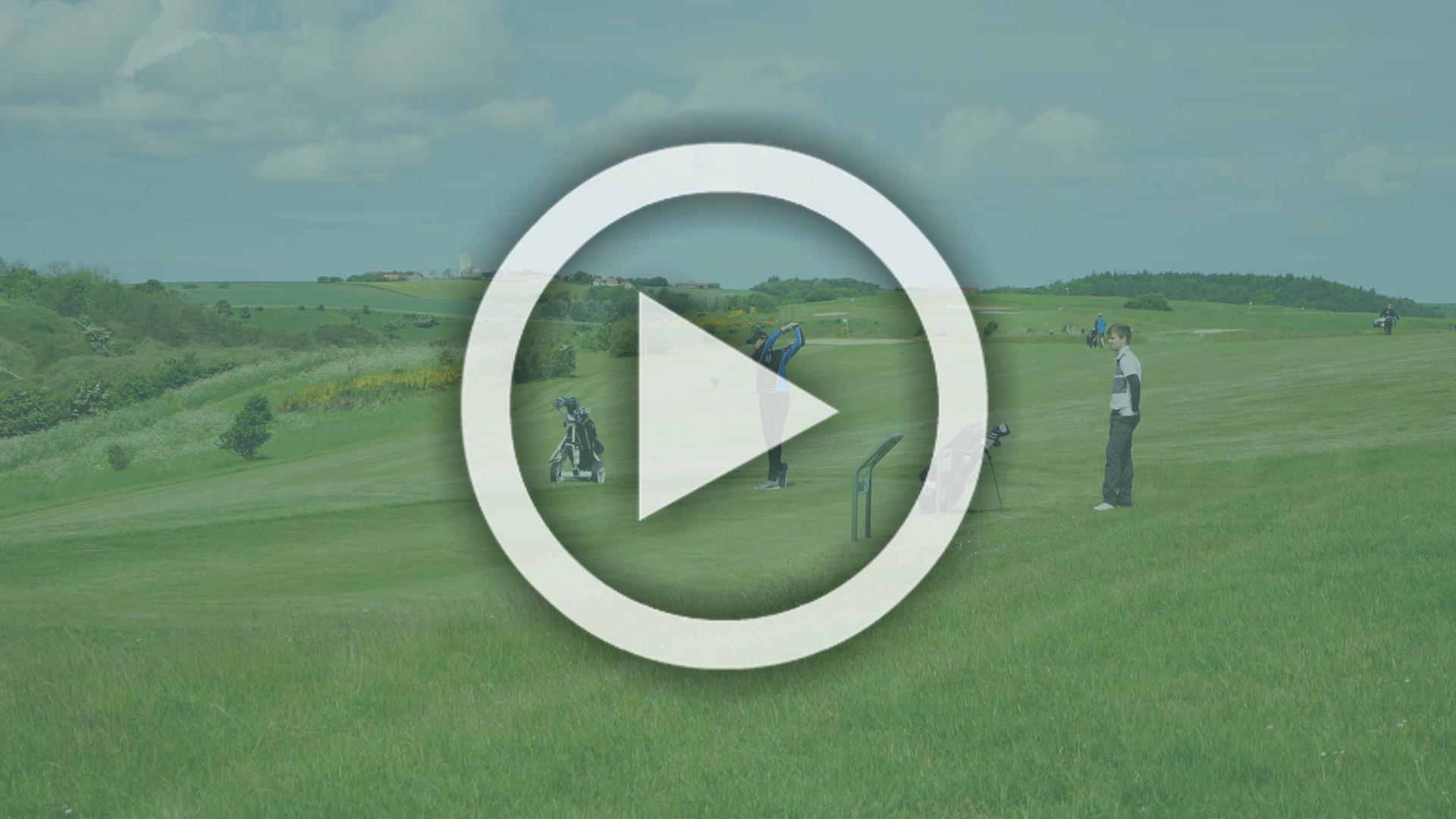 Spill Golfklub for greenfee
